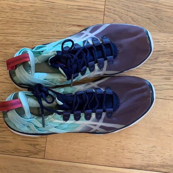 Lightweight Asics S465N Running - Picture 3 of 7